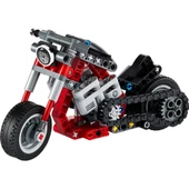 LEGO Technic 42132 Chopper thumbnail 5