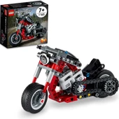LEGO Technic 42132 Chopper thumbnail 1