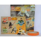 LEGO Star Wars 5002939 The Phantom thumbnail 2