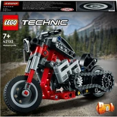 LEGO Technic 42132 Chopper thumbnail 2