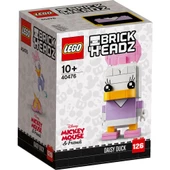 LEGO BrickHeadz 40476 Daisy Duck thumbnail 2