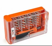 Lenox Tools LNX411 (32 parça) TELEFON TORNAVİDA SETİ thumbnail 3