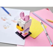 LEGO BrickHeadz 40476 Daisy Duck thumbnail 3