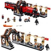 Lego Harry Potter 75955 Hogwarts Express thumbnail 1