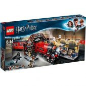 Lego Harry Potter 75955 Hogwarts Express thumbnail 2