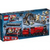 Lego Harry Potter 75955 Hogwarts Express thumbnail 3
