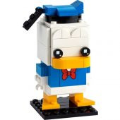 LEGO Brickheadz 40377 Donald Duck thumbnail 1