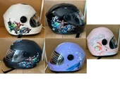 Kask Çocuk Model Full face thumbnail 1