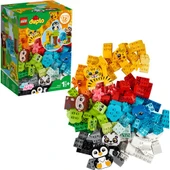 LEGO Duplo 10934 Creative Animals thumbnail 1