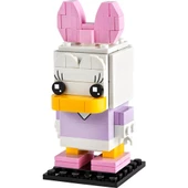 LEGO BrickHeadz 40476 Daisy Duck thumbnail 1