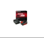 Einhell TP-CD 18/80Li BL 4.0ah Tek Akülü Vidalama Seti thumbnail 3
