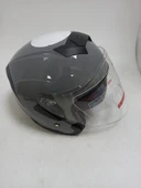 JK526 ÇENESİZ KASK thumbnail 1