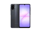 Samsung Galaxy A07 128 GB Siyah thumbnail 1