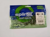SPİİNX Gobby 5 Cm Lrf Silikon Yem(Green Pumpkın) thumbnail 2