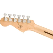 Squier Debut Stratocaster HSS Laurel Klavye Daphne Blue Elektro Gitar thumbnail 5