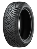 SAVA ESKİMO HP2 205/60R16 92H Kış Lastiği - 2025 thumbnail 2
