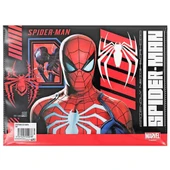 DISNEY SPIDERMAN PAM CITCIT DOSYA 45407 thumbnail 4