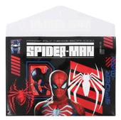 DISNEY SPIDERMAN PAM CITCIT DOSYA 45407 thumbnail 2
