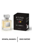 ACLIND THE SPACE DOMINUS Erkek Parfüm 55 ML thumbnail 1