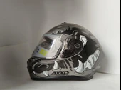 Kask AXXIS Draken - Full Face thumbnail 3