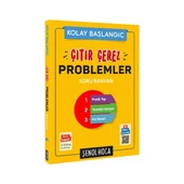 Şenol Hoca - Çıtır Çerez Problemler thumbnail 1