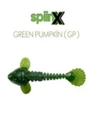 SPİİNX Gobby 5 Cm Lrf Silikon Yem(Green Pumpkın) thumbnail 1