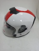 JK526 ÇENESİZ KASK thumbnail 5