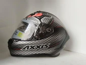 Kask AXXIS Draken - Full Face thumbnail 4