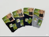 TUTKU ELİT 1254 ERKEK ELASTAN BAMBU BOXER 10 ADET thumbnail 2