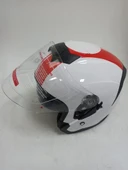 JK526 ÇENESİZ KASK thumbnail 4
