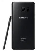 SAMSUNG NOTE FAN EDITION SIYAH thumbnail 2