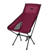 FreeCamp Waylay Katlanır Sandalye-BORDO thumbnail 1