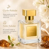 ACLIND THE SPACE NOBLE Kadın Parfüm 55 ML thumbnail 4