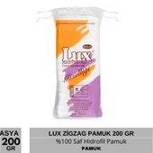 LUX Pamuk 200 gr thumbnail 2