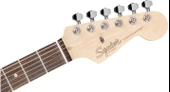 Squier Debut Stratocaster HSS Laurel Klavye Daphne Blue Elektro Gitar thumbnail 4