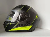Kask AXXIS Draken - Full Face thumbnail 1