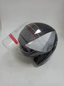 JK526 ÇENESİZ KASK thumbnail 8
