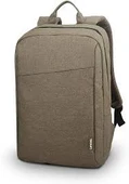 15.6 LAPTOP CASUAL BACKPACK B210 GREN NOTEBOOK ÇANTASİ thumbnail 1