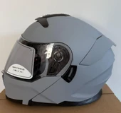 ÇENE AÇILIR KASK MX 912 - Vizörlü NRO 912 thumbnail 1