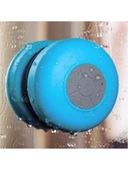 Su Geçirmez Mini Bluetooth Duş Hoparlörü thumbnail 2