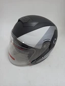 JK526 ÇENESİZ KASK thumbnail 9