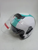 JK526 ÇENESİZ KASK thumbnail 6