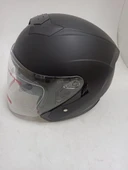 JK526 ÇENESİZ KASK thumbnail 7