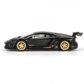 PTTAVM: Mini GT 1/64 LB Works Lamborghini Aventador Limited