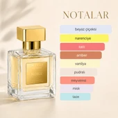 ACLIND THE SPACE NOBLE Kadın Parfüm 55 ML thumbnail 2