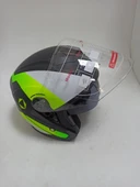 JK526 ÇENESİZ KASK thumbnail 10