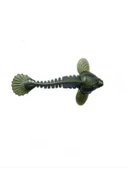 SPİİNX Gobby 7 Cm Lrf Silikon Yem(Earth) thumbnail 1