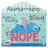 DISNEY STITCH NOPE CITCIT DOSYA 45405 thumbnail 3