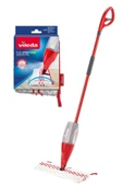 Vileda Sprey Max Çift Taraflı Sprey Mop + Yedek Mop thumbnail 1