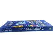 ŞİFALI TAŞLAR-2 KİTABI thumbnail 2